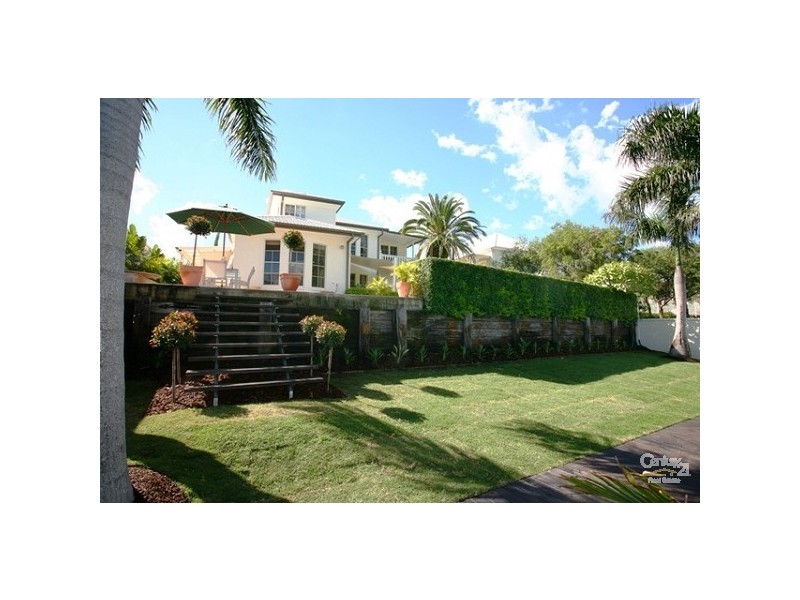 58 Bollard Circuit, Clear Island Waters QLD 4226