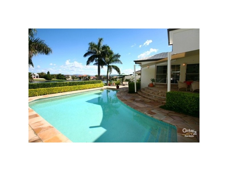 58 Bollard Circuit, Clear Island Waters QLD 4226