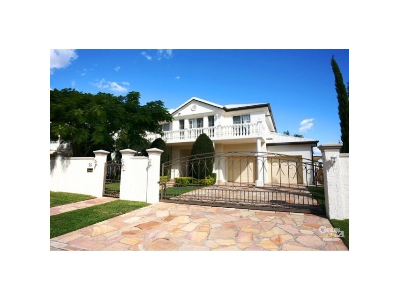 58 Bollard Circuit, Clear Island Waters QLD 4226