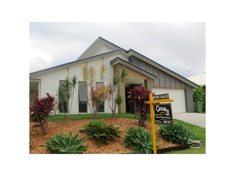102 Observatory Drive, Reedy Creek QLD 4227