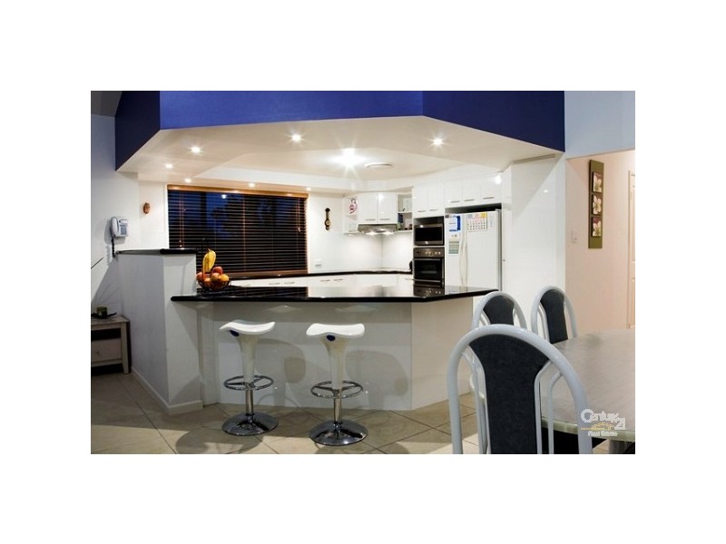 1 Bayswater Avenue, Varsity Lakes QLD 4227