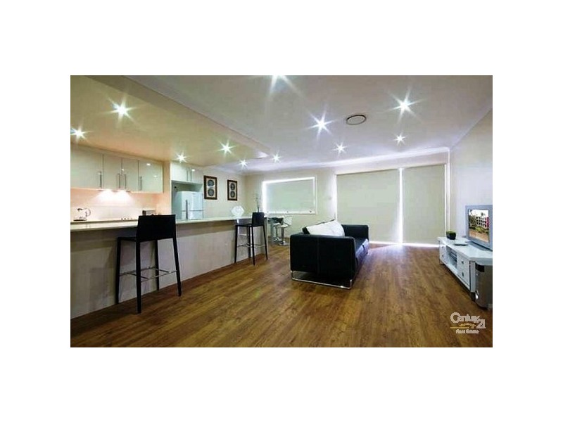 Varsity Lakes QLD 4227