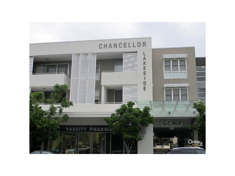 167/1-9 Moores Crescent CHANCELLOR LAKESIDE, Varsity Lakes QLD 4227