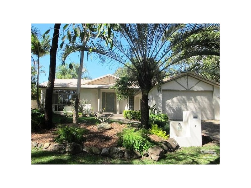 18 Kensington Street, Robina QLD 4226