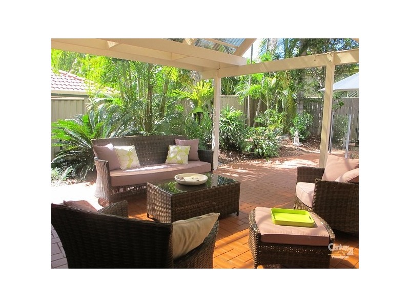 18 Kensington Street, Robina QLD 4226