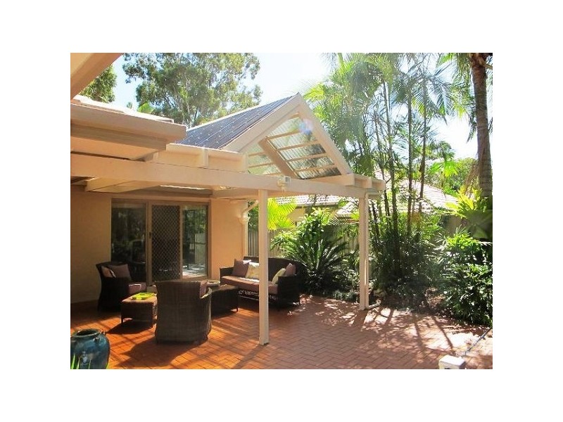 18 Kensington Street, Robina QLD 4226