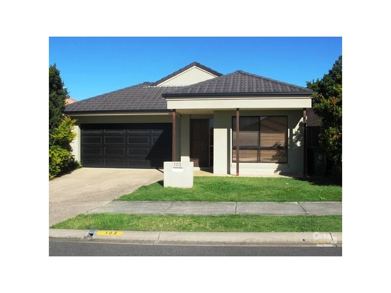 103 Bayswater Avenue, Varsity Lakes QLD 4227