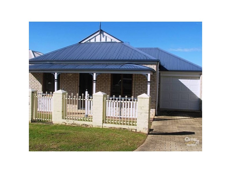 56 Mapleton Circuit, Varsity Lakes QLD 4227