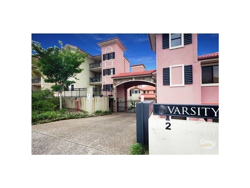 31/2 Geraldton Drive, Varsity Lakes QLD 4227