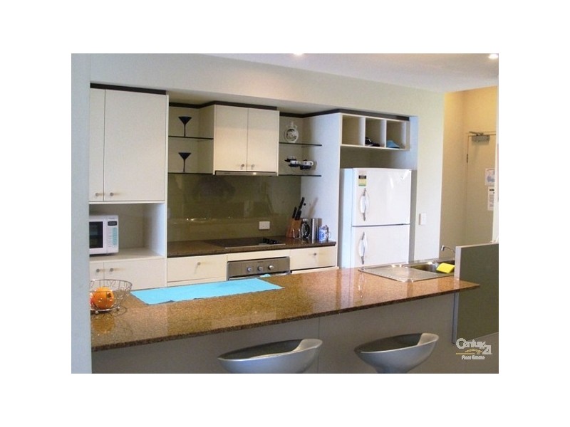 36/251 Varsity Parade The RESERVE, Varsity Lakes QLD 4227