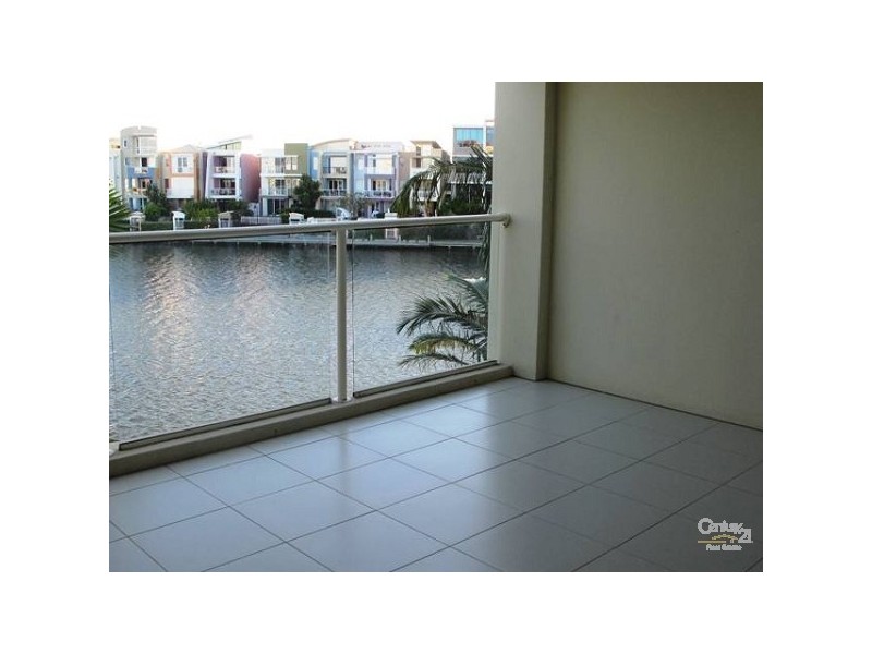 36/251 Varsity Parade The RESERVE, Varsity Lakes QLD 4227