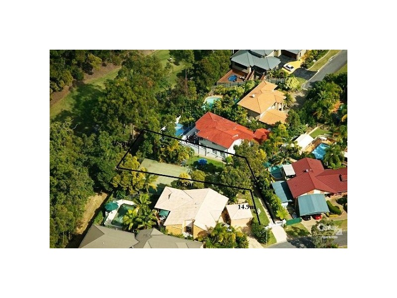 24 Federal Place, Robina QLD 4226