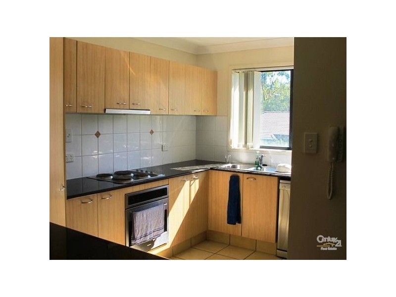 12/1 Gammon Drive, Varsity Lakes QLD 4227