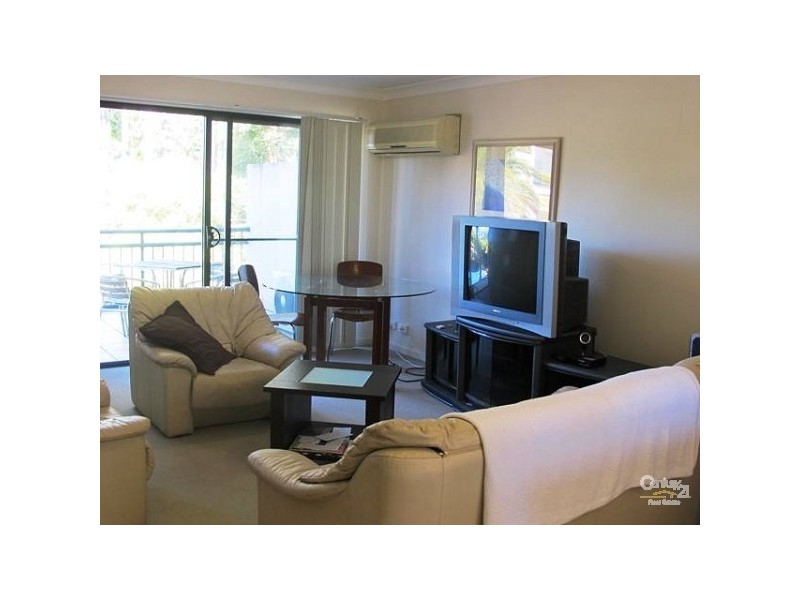 12/1 Gammon Drive, Varsity Lakes QLD 4227