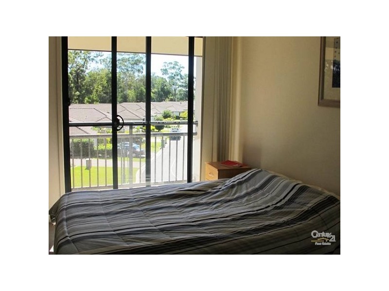 12/1 Gammon Drive, Varsity Lakes QLD 4227