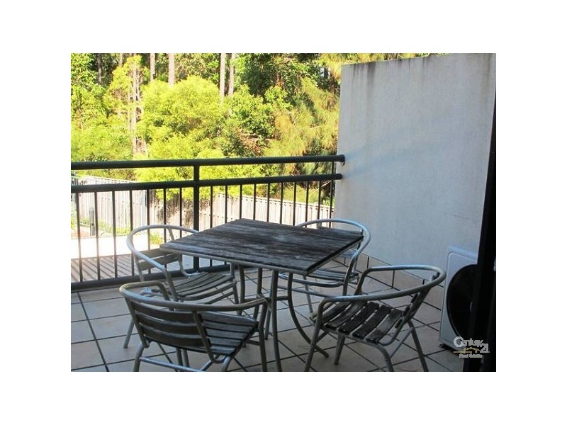 12/1 Gammon Drive, Varsity Lakes QLD 4227