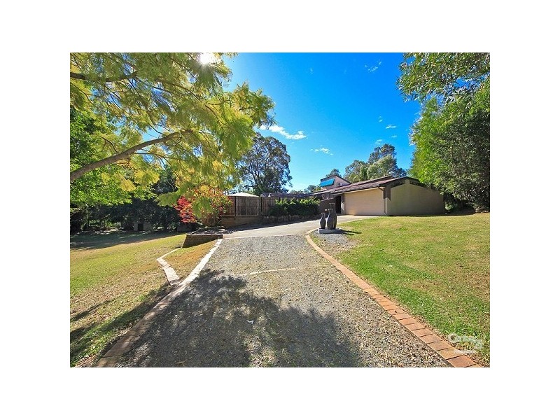 Tallai QLD 4213