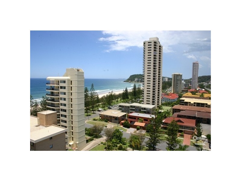 4/1941 Gold Coast Highway,, Burleigh Heads QLD 4220