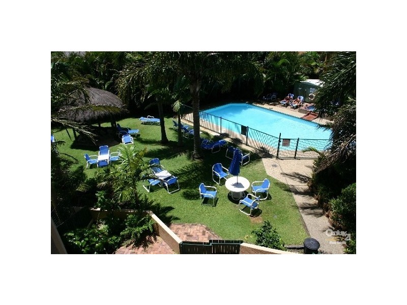 4/1941 Gold Coast Highway,, Burleigh Heads QLD 4220