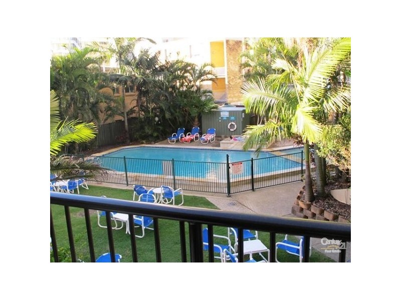 4/1941 Gold Coast Highway,, Burleigh Heads QLD 4220