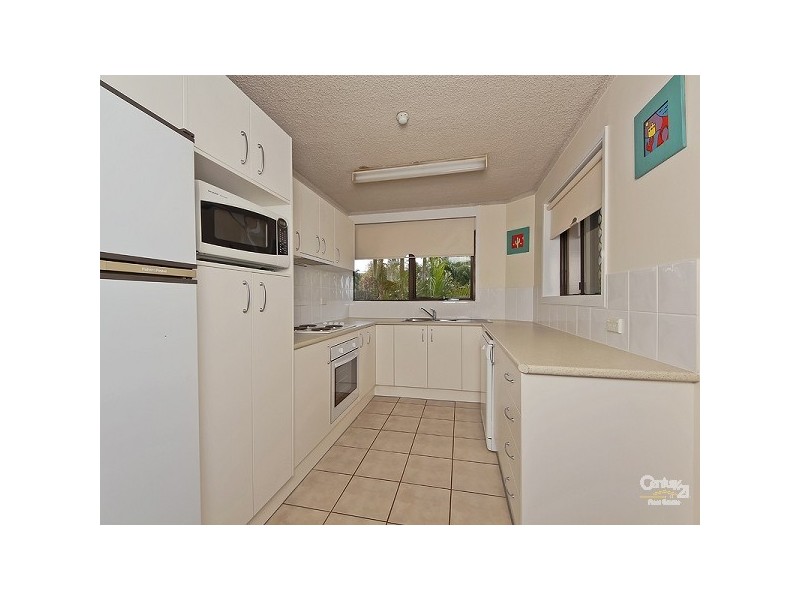 4/1941 Gold Coast Highway,, Burleigh Heads QLD 4220