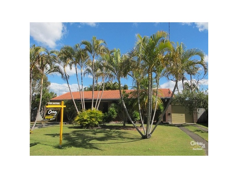 6 Newstead Street, Burleigh Waters QLD 4220