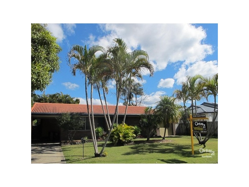 6 Newstead Street, Burleigh Waters QLD 4220