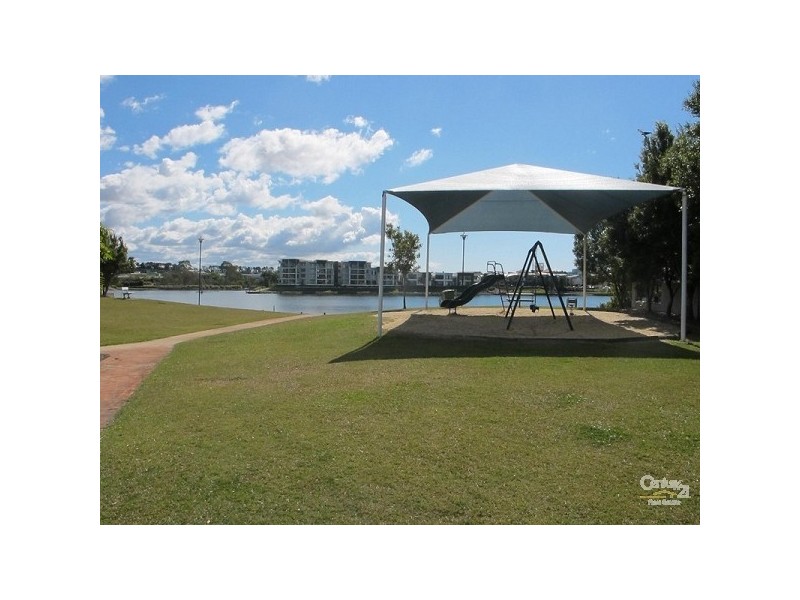 12 Washington Court, Varsity Lakes QLD 4227