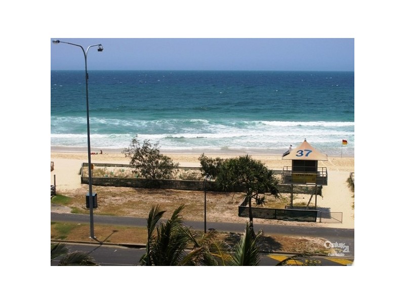 Surfers Paradise QLD 4217