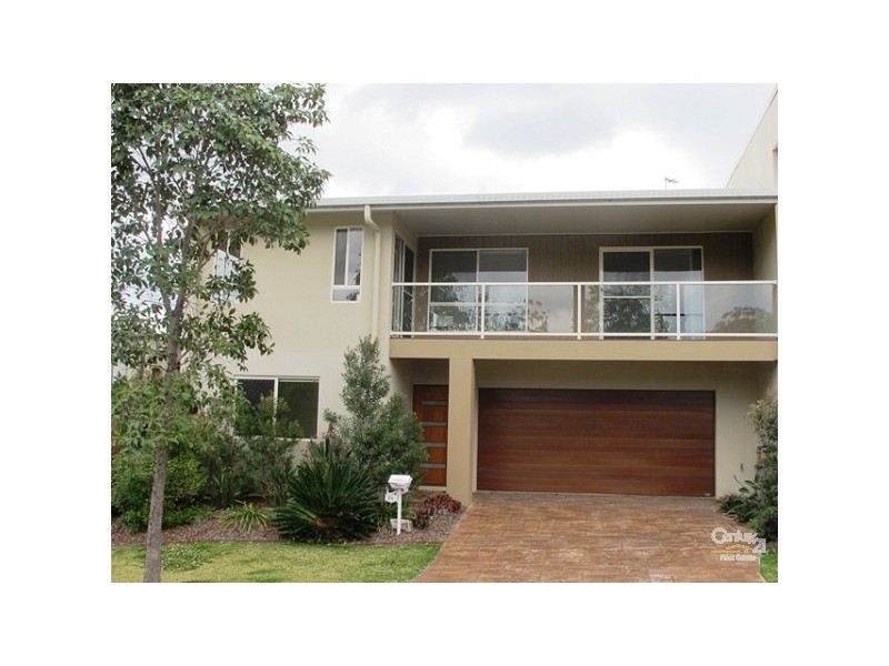2a Castello Circuit, Varsity Lakes QLD 4227