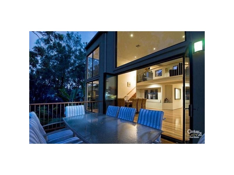 306 Ron Penhaligon Way, Robina QLD 4226