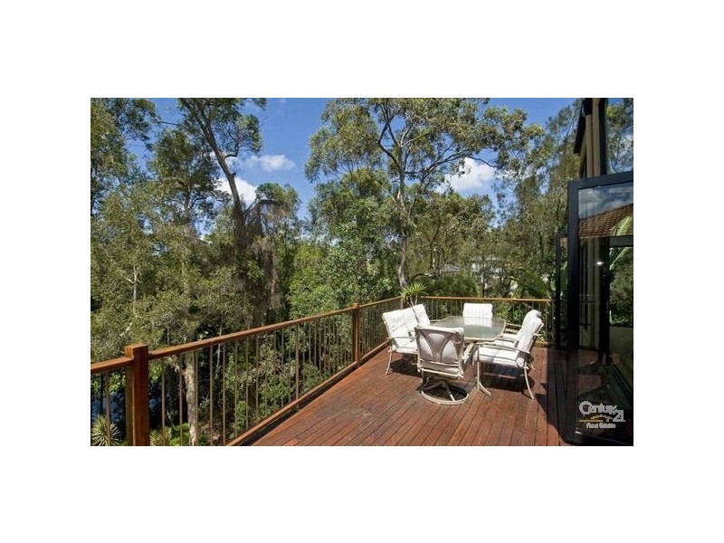 306 Ron Penhaligon Way, Robina QLD 4226