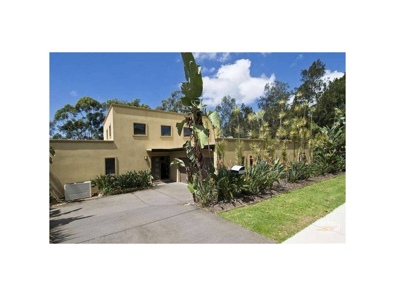 306 Ron Penhaligon Way, Robina QLD 4226