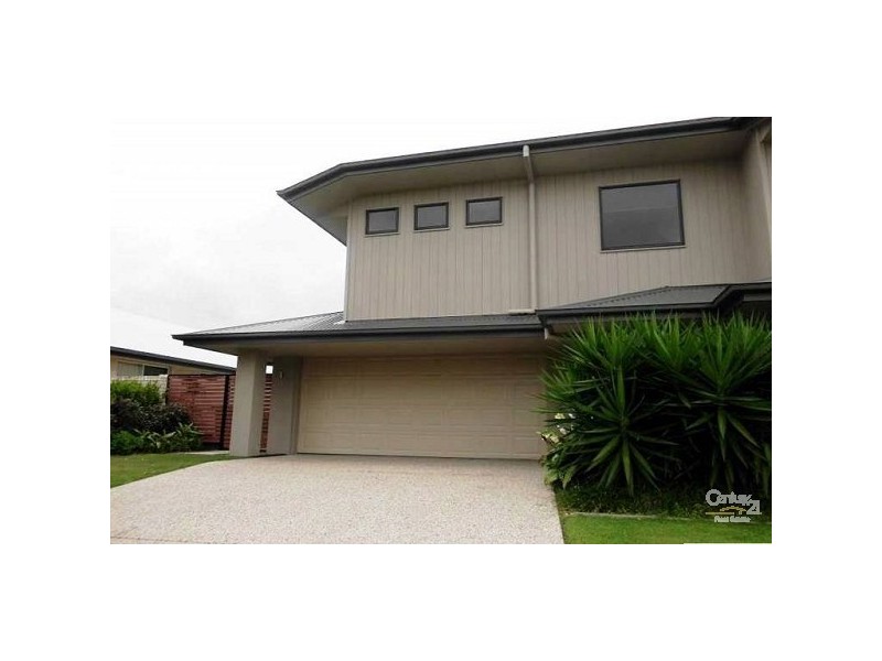 1 Silvermaple Street, Robina QLD 4226