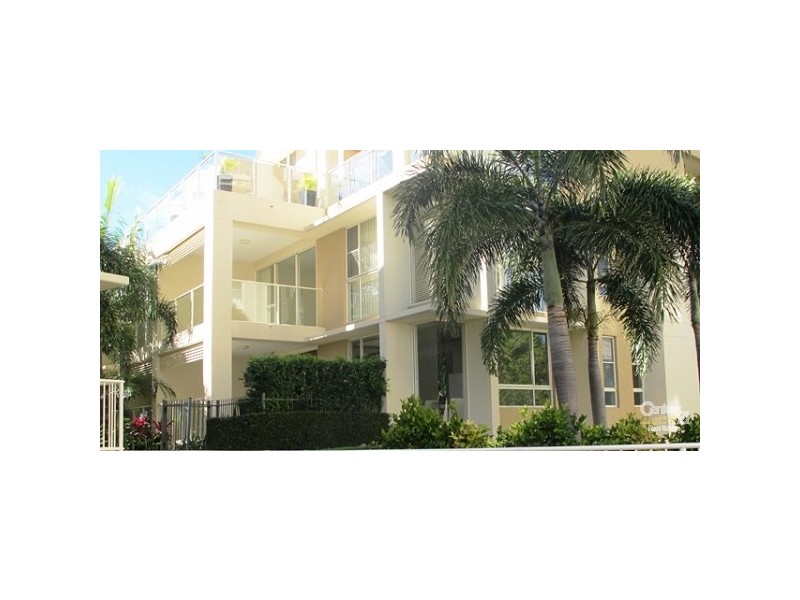 251 Varsity Parade, Varsity Lakes QLD 4227