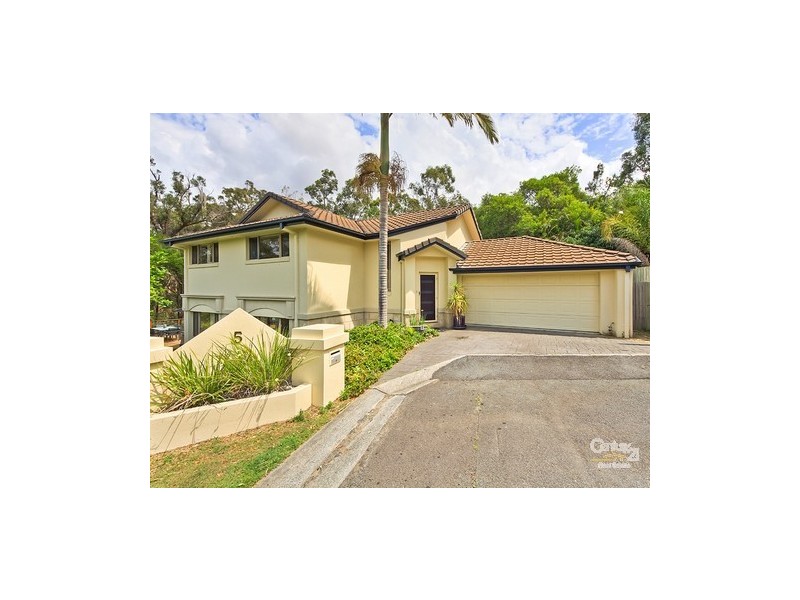 5 Tea Gardens Place, Robina QLD 4226