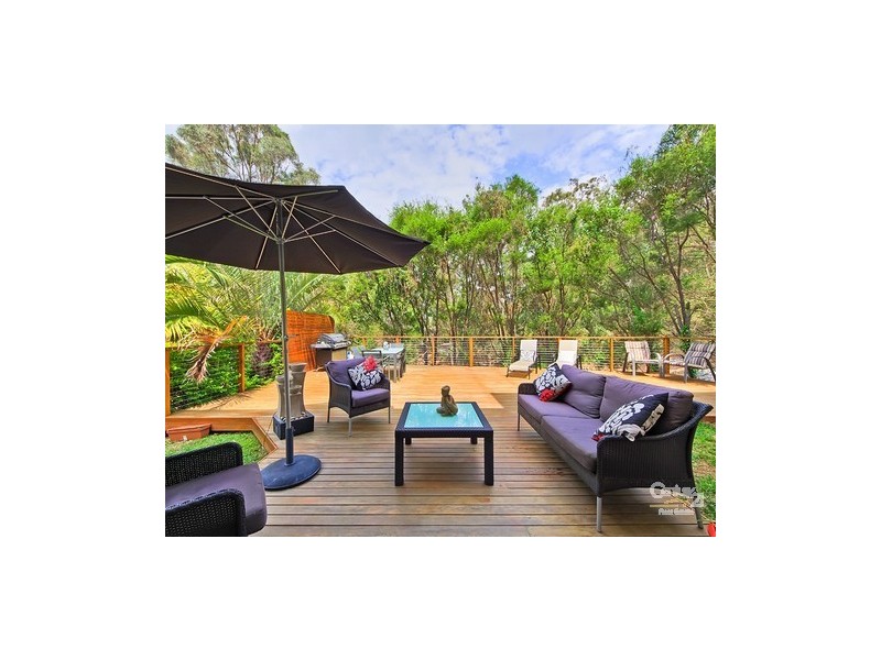 5 Tea Gardens Place, Robina QLD 4226