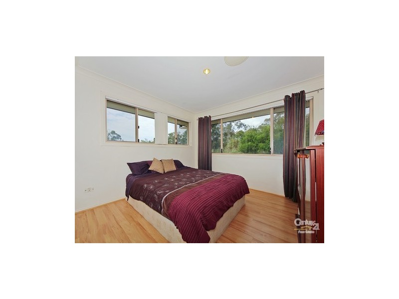 5 Tea Gardens Place, Robina QLD 4226