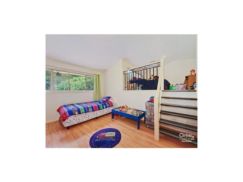 5 Tea Gardens Place, Robina QLD 4226