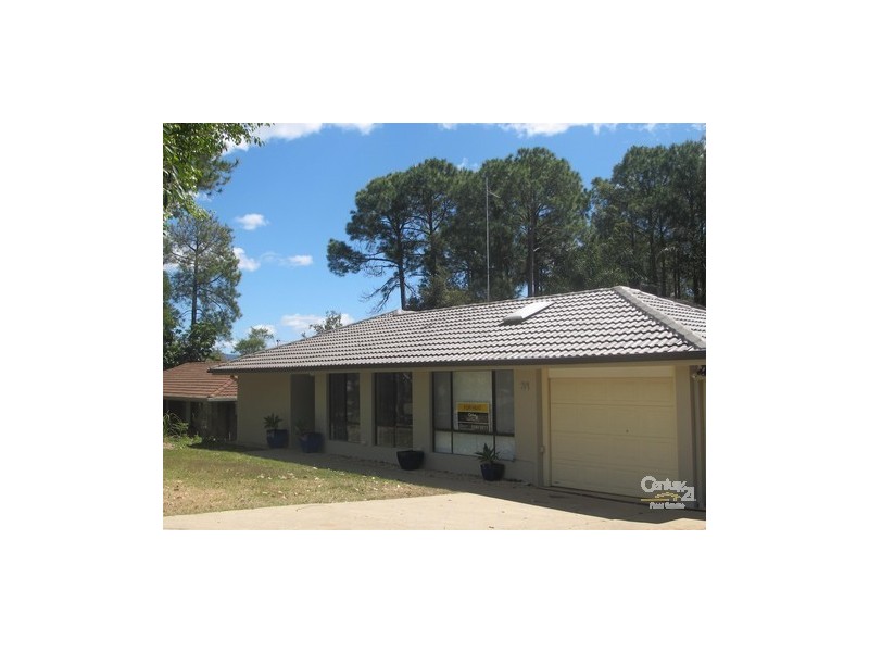 31A Claremont Drive, Varsity Lakes QLD 4227