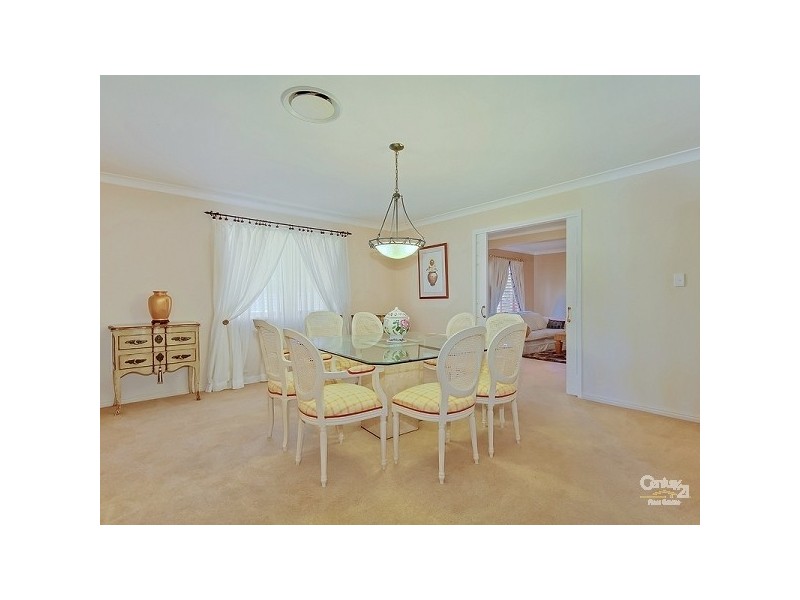 26 Lancelin Drive, Mermaid Waters QLD 4218