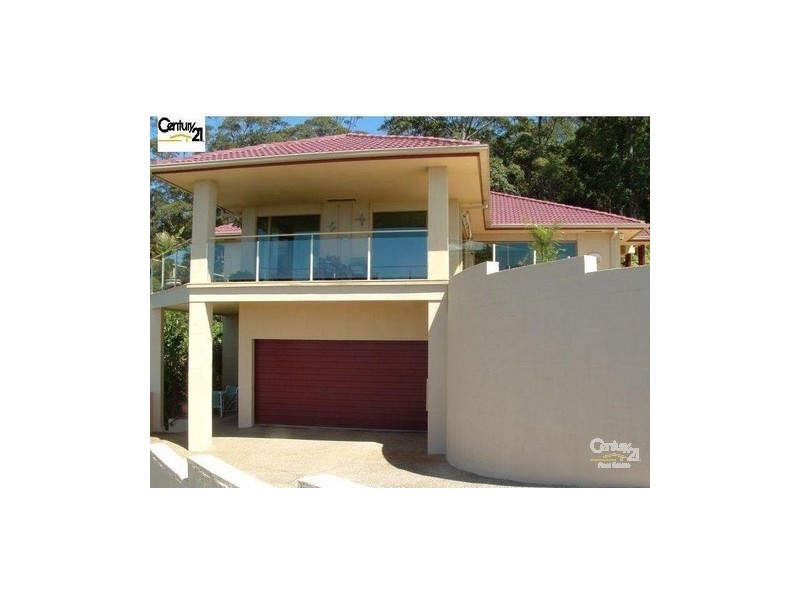 13-17 Eagles Retreat Place, Tamborine Mountain QLD 4272