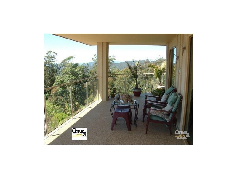 13-17 Eagles Retreat Place, Tamborine Mountain QLD 4272