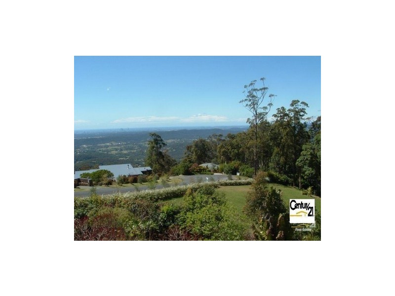 13-17 Eagles Retreat Place, Tamborine Mountain QLD 4272