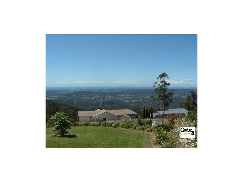 13-17 Eagles Retreat Place, Tamborine Mountain QLD 4272