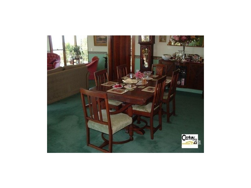 13-17 Eagles Retreat Place, Tamborine Mountain QLD 4272