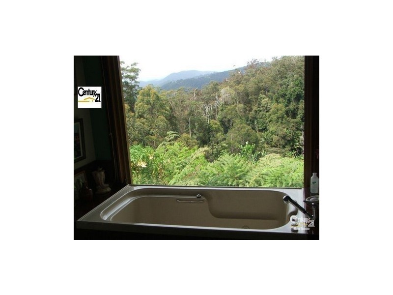 13-17 Eagles Retreat Place, Tamborine Mountain QLD 4272