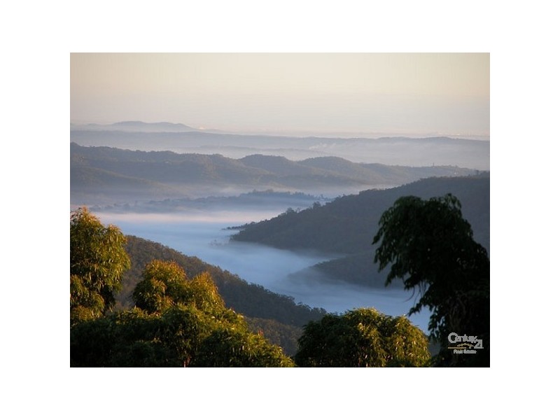 Tamborine Mountain QLD 4272