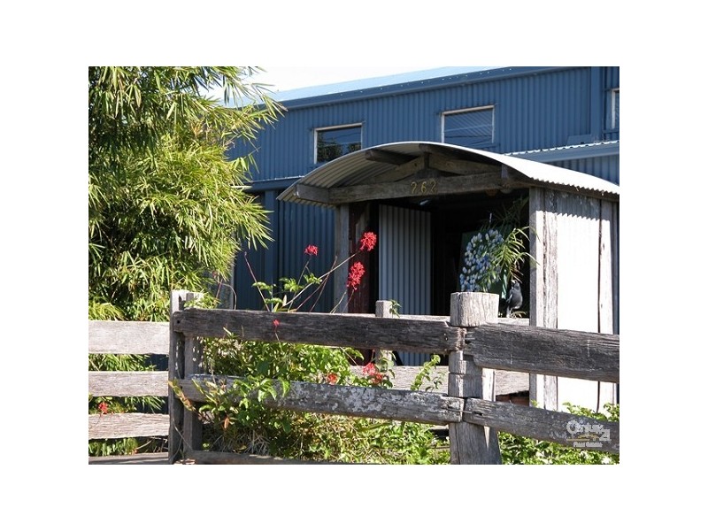 Tamborine Mountain QLD 4272