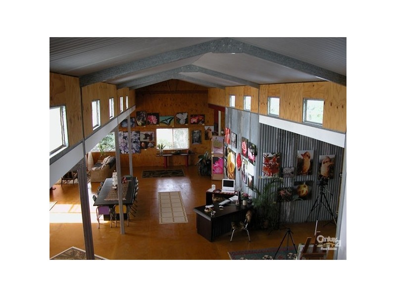 Tamborine Mountain QLD 4272